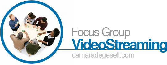 Focus Group Guadalajara, Renta de Camara de Gesell en Guadalajara, Focus Group Online, Focus Group por Internet, Focus Group en Linea, Focus Group Streaming, Camara de Gesell por Internet, Transmision en Linea de Sesiones de Grupo